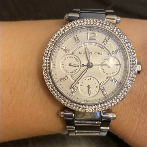 Michael Kors watch
